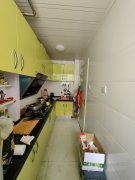 华宇锦城名都B区 3室2厅1卫