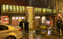 广告牌门头制作安装、厂家直营、免费设计专业制作灯箱招牌、广告