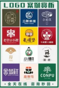 商标专利、商标设计、申请，满意为止仅需199元起
